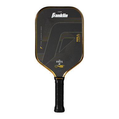 Franklin C45 'The Fives' 14mm Double Thermoformed Pickleball Paddle
