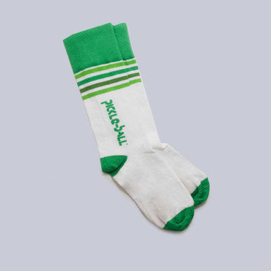 Heritage Pickle-ball Crew Sock