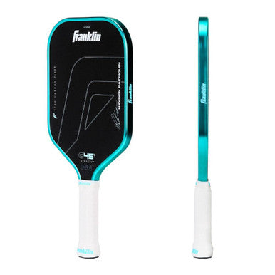 Franklin C45 Hayden Patriquin 14mm Pickleball Paddle