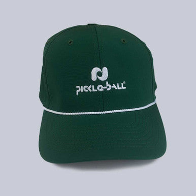 Heritage Pickle-ball Rope Hat