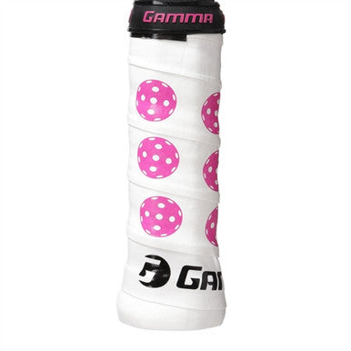 Gamma Supreme Pickleball Overgrip