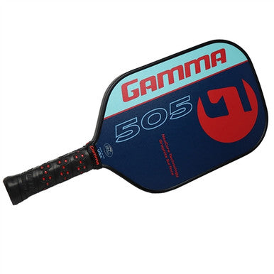 GAMMA 505 Graphite Pickleball Paddle