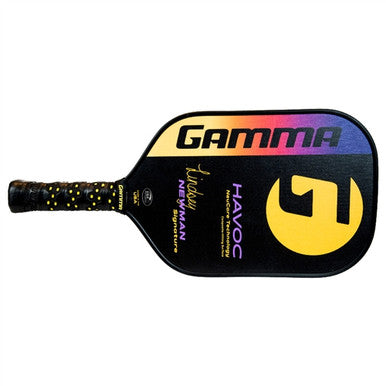 GAMMA Havoc Lindsey Newman Signature Paddle