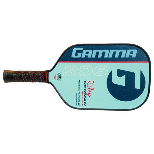 GAMMA 206 Riley Newman Signature Paddle