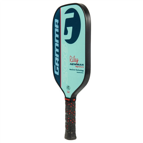 GAMMA 206 Riley Newman Signature Paddle