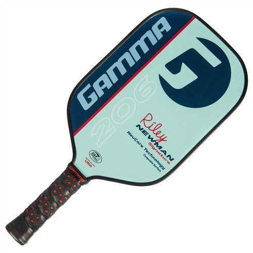 GAMMA 206 Riley Newman Signature Paddle