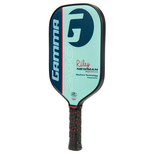 GAMMA 206 Riley Newman Signature Paddle