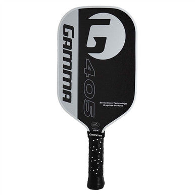 GAMMA 405 Graphite Paddle