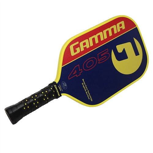 GAMMA 405 Graphite Paddle