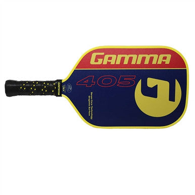 GAMMA 405 Graphite Paddle