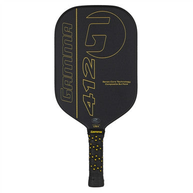 GAMMA 412 Composite Pickleball Paddle