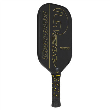 GAMMA 412 Composite Pickleball Paddle