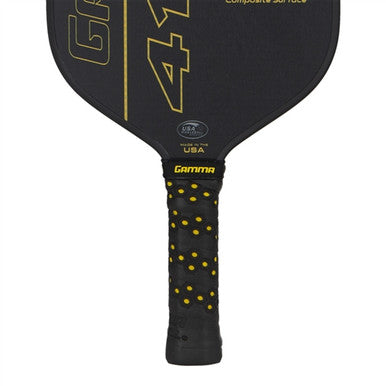 GAMMA 412 Composite Pickleball Paddle