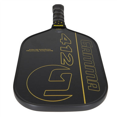 GAMMA 412 Composite Pickleball Paddle