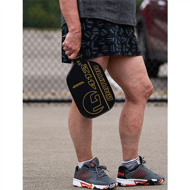 GAMMA 412 Composite Pickleball Paddle