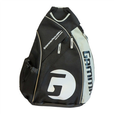 GAMMA Pickleball Sling Bag