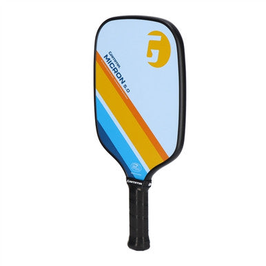 GAMMA Quantum Series Micron 5.0 Pickleball Paddle