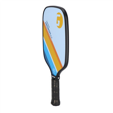 GAMMA Quantum Series Micron 5.0 Pickleball Paddle