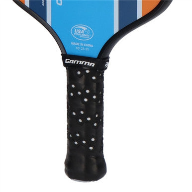 GAMMA Quantum Series Atomic 5.0 Pickleball Paddle