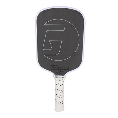 GAMMA Obsidian Pickleball Paddle