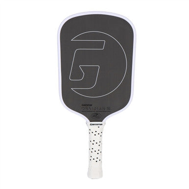 GAMMA Obsidian Pickleball Paddle