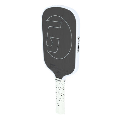 GAMMA RCF Obsidian 13mm Pickleball Paddle