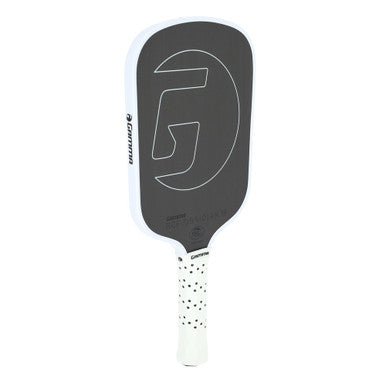 GAMMA RCF Obsidian 13mm Pickleball Paddle