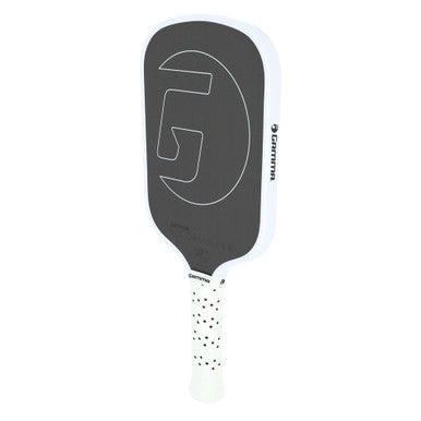 GAMMA RCF Obsidian 16mm Pickleball Paddle