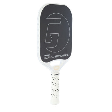 GAMMA RCF Airbender 16mm Pickleball Paddle