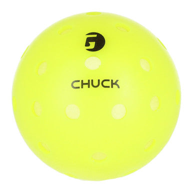 GAMMA 'Chuck' Pickleballs