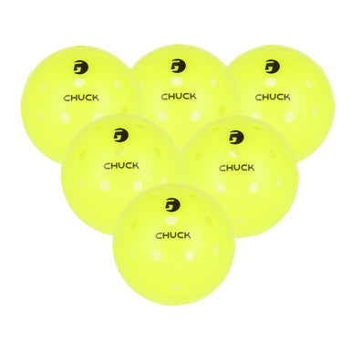 GAMMA 'Chuck' Pickleballs