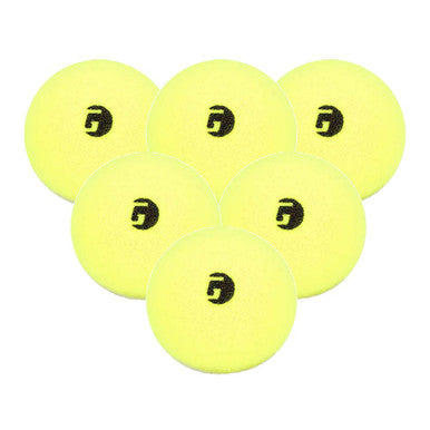 GAMMA Librarian Foam Pickleball