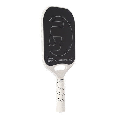 GAMMA RCF Airbender 10mm Pickleball Paddle