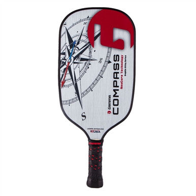 GAMMA Compass Graphite Pickleball Paddle