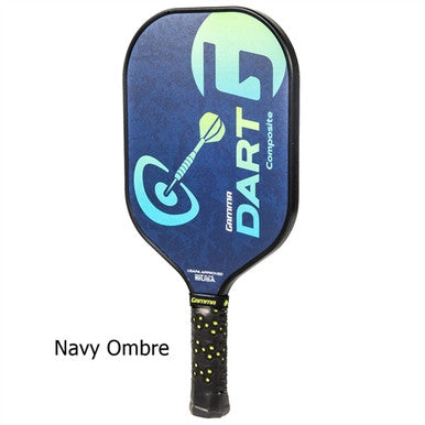 Dart Composite Paddle