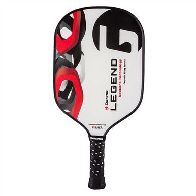 GAMMA Legend Composite Pickleball Paddle