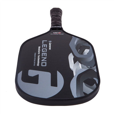 GAMMA Legend Composite Pickleball Paddle