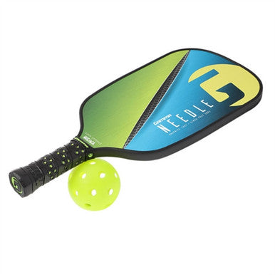 Needle Graphite Pickleball Paddle