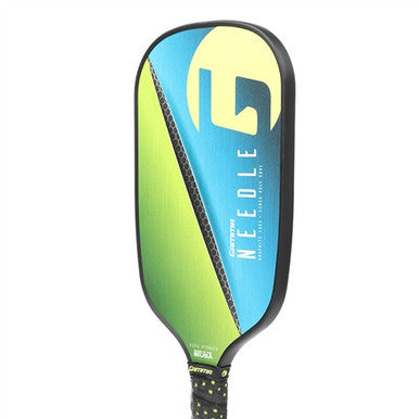 Needle Graphite Pickleball Paddle