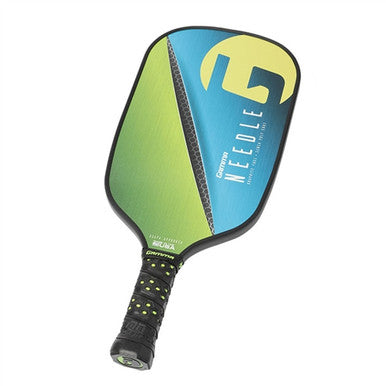 Needle Graphite Pickleball Paddle