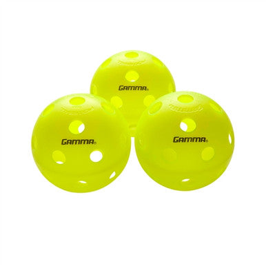 Gamma Photon Indoor Pickleball