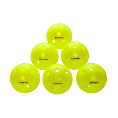 Gamma Photon Indoor Pickleball