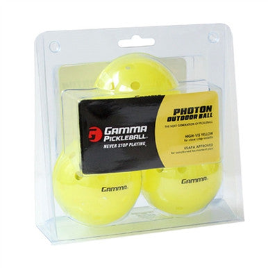 Gamma Photon Outdoor Pickleball