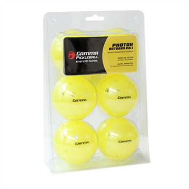 Gamma Photon Outdoor Pickleball