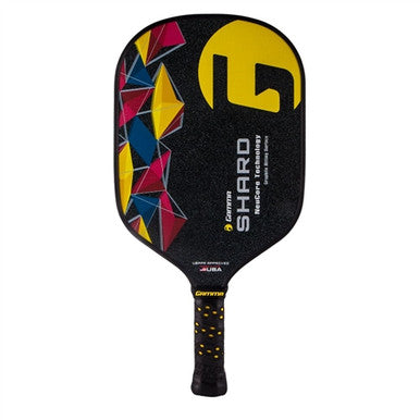 GAMMA Shard Graphite Pickleball Paddle