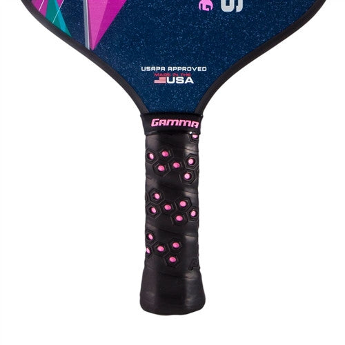 GAMMA Shard Graphite Pickleball Paddle