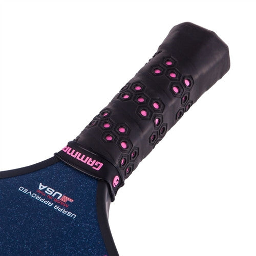 GAMMA Shard Graphite Pickleball Paddle