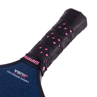 GAMMA Shard Graphite Pickleball Paddle