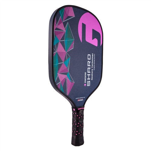 GAMMA Shard Graphite Pickleball Paddle