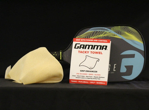 GAMMA Tacky Towel